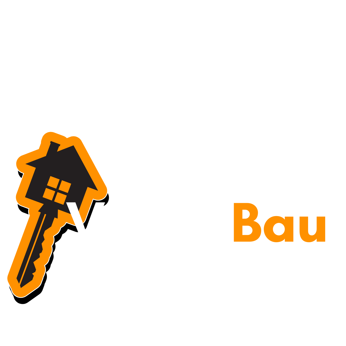 Vartic Bau-logo - svet gradjevine